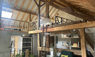 Maison 6 Pièces 164 m² à vendre à Savigny (74520)