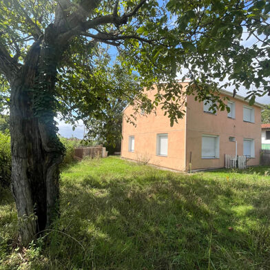 Maison 9 pièces 427000 €