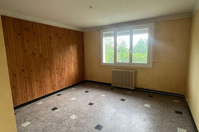 Appartement 3 pièces 170000 €