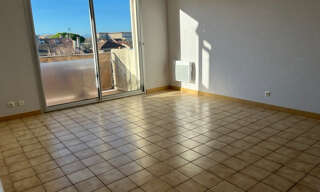 Appartement 1 Pièce 26 m² à louer à Carcassonne (11000)