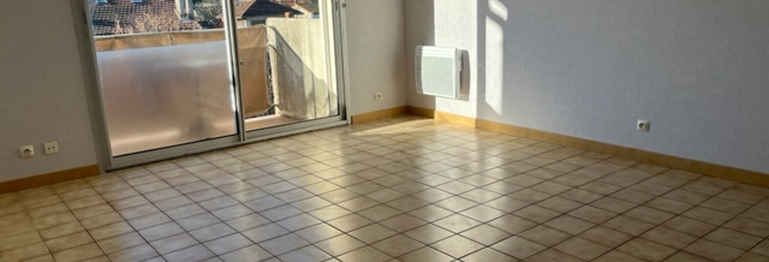 Appartement 1 Pièce 26 m² à louer à Carcassonne (11000)