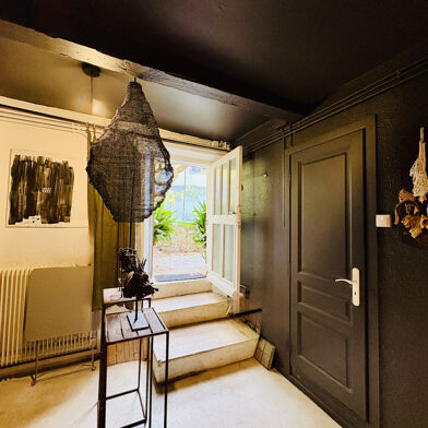 Maison 5 pièces 234000 €