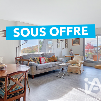 Appartement 5 pièces 345000 €