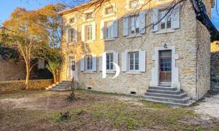 Maison 6 Pièces 240 m² à vendre à Barjac (30430)