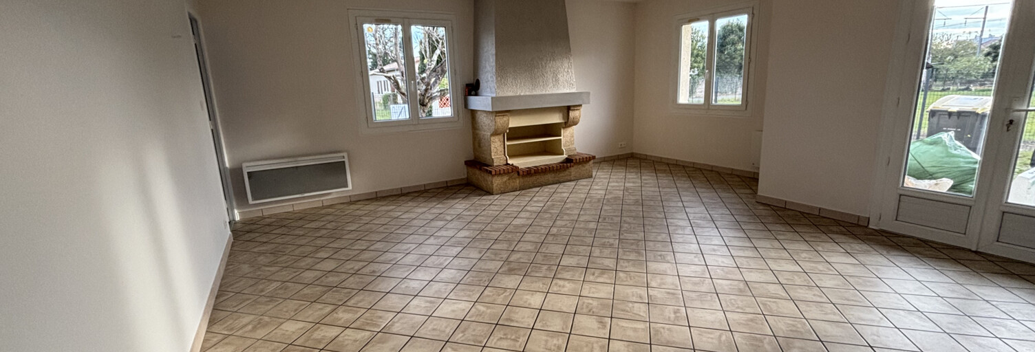 Maison 4 Pièces 82 m² à louer à Tonneins (47400)