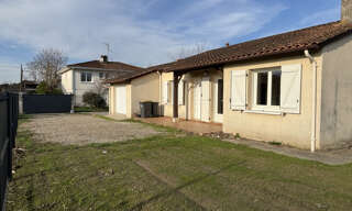 Maison 4 Pièces 82 m² à louer à Tonneins (47400)