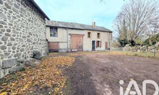 Maison 4 Pièces 75 m² à vendre à Guéret (23000)