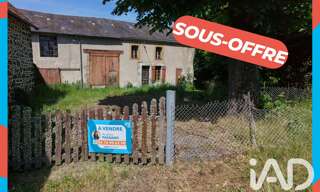 Maison 4 Pièces 75 m² à vendre à Guéret (23000)