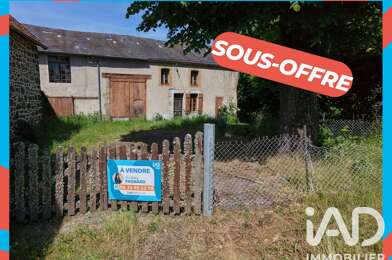 Maison 4 pièces 29900 €