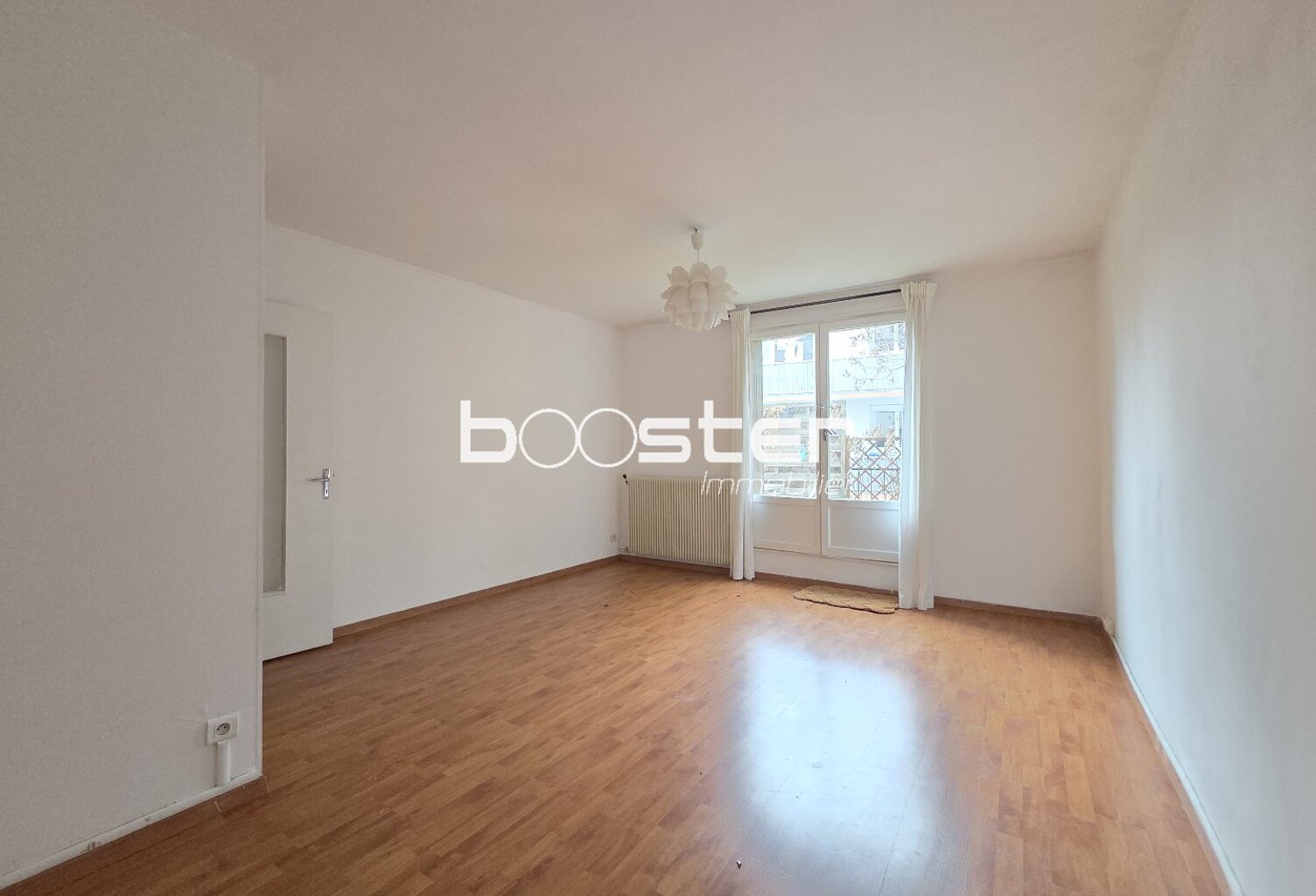 Appartement — photo 1