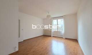 Appartement 2 Pièces 53 m² à vendre à Toulouse (31500)