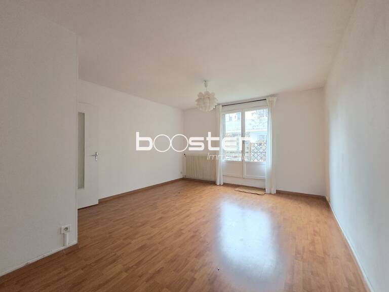 Appartement — photo 1