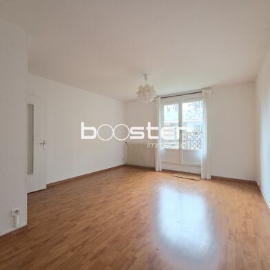Appartement 2 pièces 139000 €