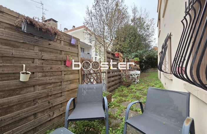 Appartement — photo 4
