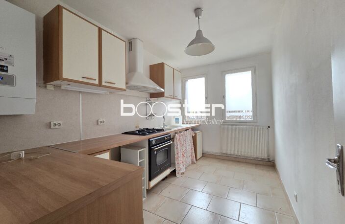 Appartement — photo 5