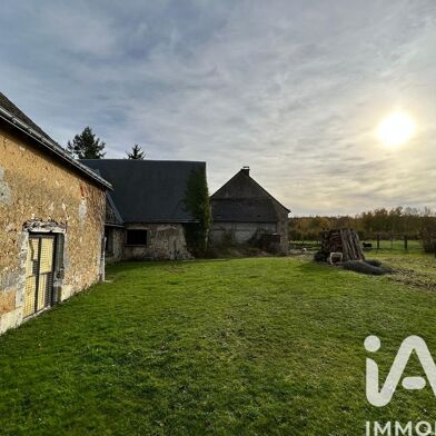 Maison 6 pièces 251500 €