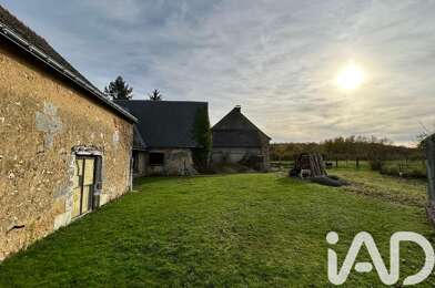 Maison 6 pièces 251500 €