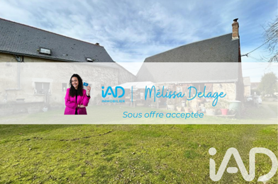 Maison 6 pièces 251500 €