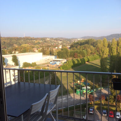 Appartement 4 pièces 895 €