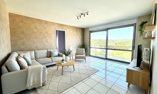 Appartement 4 Pièces 80 m² à louer à Bourgoin-Jallieu (38300)