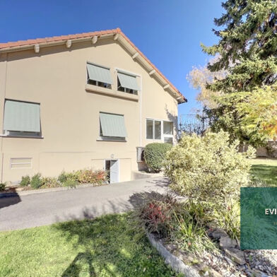 Maison 6 pièces 457000 €