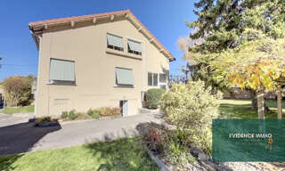 Maison 6 Pièces 165 m² à vendre à Bourgoin-Jallieu (38300)