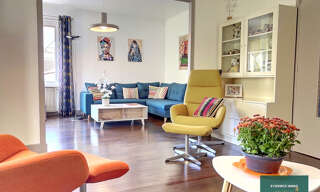 Maison 6 Pièces 165 m² à vendre à Bourgoin-Jallieu (38300)