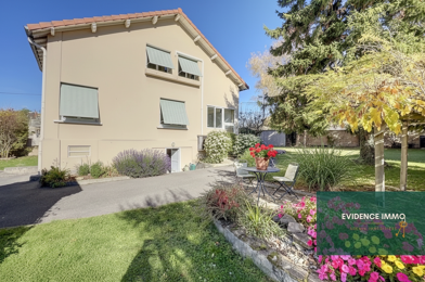 Maison 6 pièces 457000 €