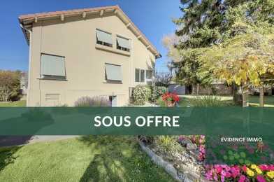 Maison 6 pièces 457000 €