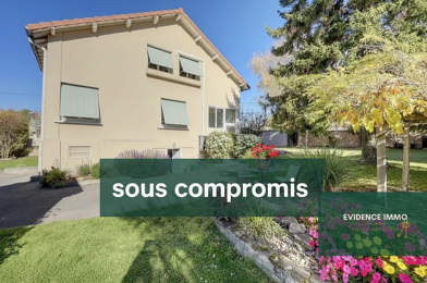 Maison 6 pièces 457000 €