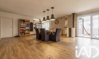 Maison 5 Pièces 115 m² à vendre à Cosnes-et-Romain (54400)