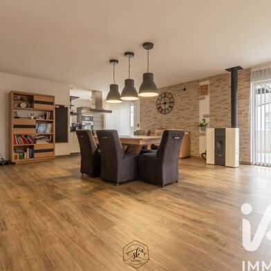 Maison 5 pièces 410000 €