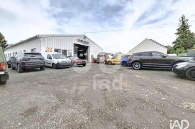 Commerce  130000 €