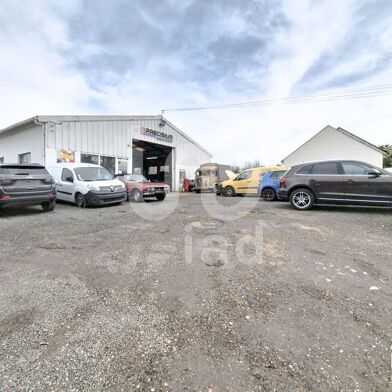 Commerce  130000 €