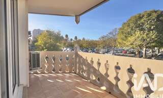 Appartement 1 Pièce 37 m² à vendre à Hyères (83400)