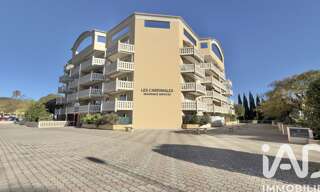 Appartement 1 Pièce 37 m² à vendre à Hyères (83400)