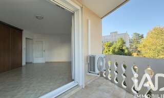 Appartement 1 Pièce 37 m² à vendre à Hyères (83400)