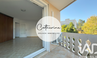 Appartement 1 Pièce 37 m² à vendre à Hyères (83400)