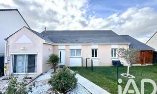 Maison 4 Pièces 98 m² à vendre à Mormant (77720)