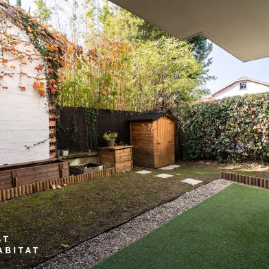 Appartement 3 pièces 260000 €