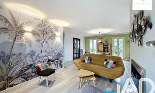 Maison 5 Pièces 124 m² à vendre à Pignan (34570)