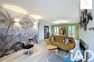 Maison 5 pièces 429000 €