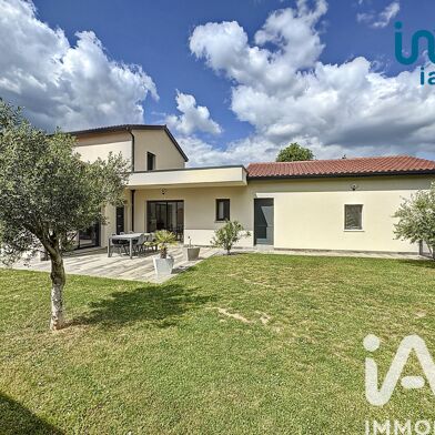 Maison 5 pièces 458000 €