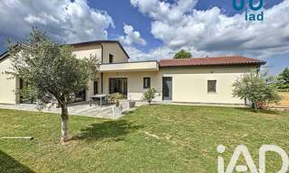 Maison 5 Pièces 135 m² à vendre à Maclas (42520)