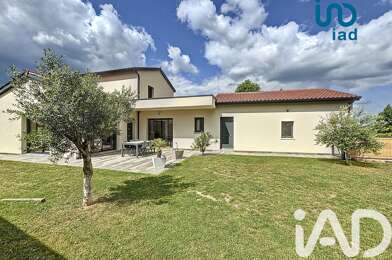 Maison 5 pièces 458000 €