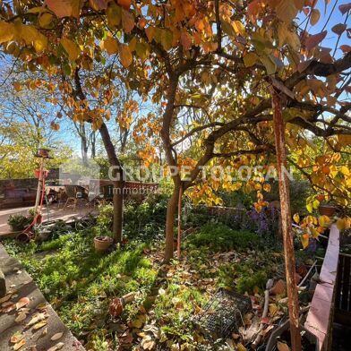 Maison 4 pièces 130000 €