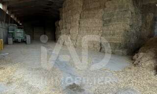 Maison 1 Pièce 595 m² à vendre à Méjannes-lès-Alès (30340)