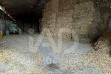 Maison 1 pièces 190000 €