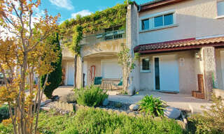 Maison 4 Pièces 101 m² à vendre à Saint-Didier-sous-Aubenas (07200)