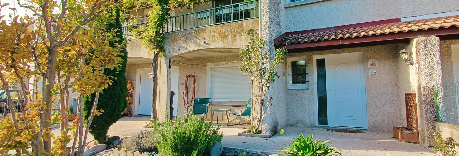 Maison 4 Pièces 101 m² à vendre à Saint-Didier-sous-Aubenas (07200)